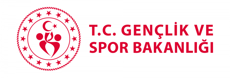 Gençlik ve Spor Bakanlığı Logo