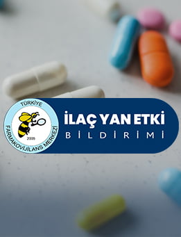 Advers Etki Nedir - Türkiye Farmakovijilans Merkezi (TÜFAM) İlaç Yan Etki Bildirimi