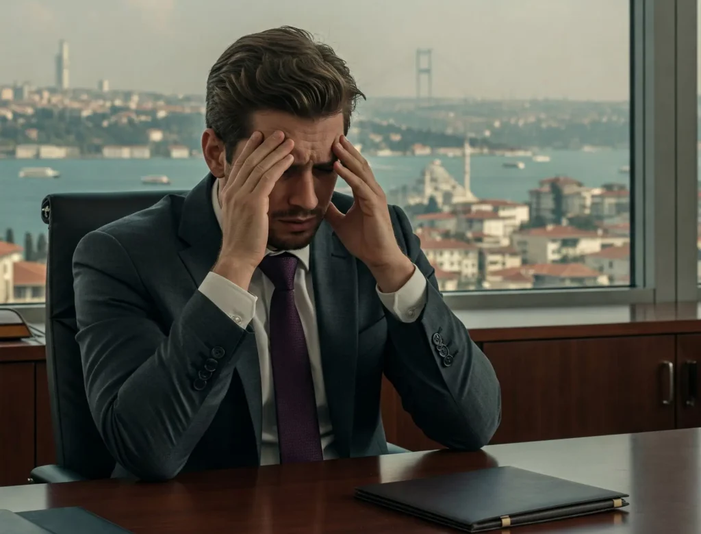 Çöl tozu migren ağrılarını tetikliyor mu